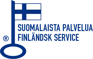 Suomalaista palvelua - Finländsk service